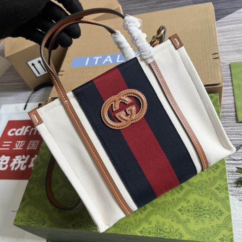 Gvc*1 shopping bags